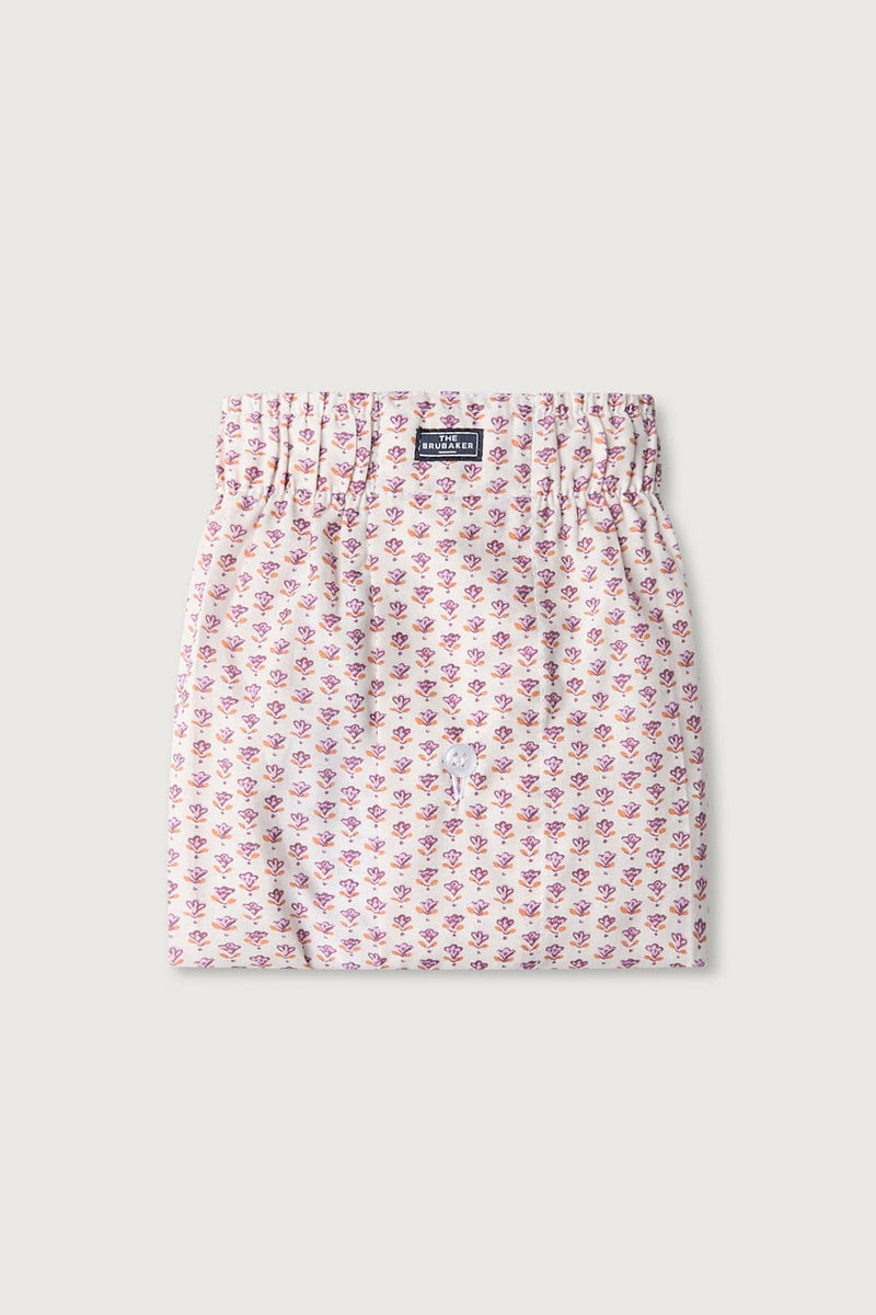 The Boxer Flor Rosa-zoom-