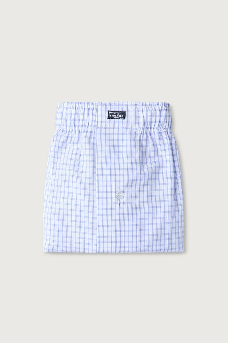 The Boxer Cuadros Azul-zoom-