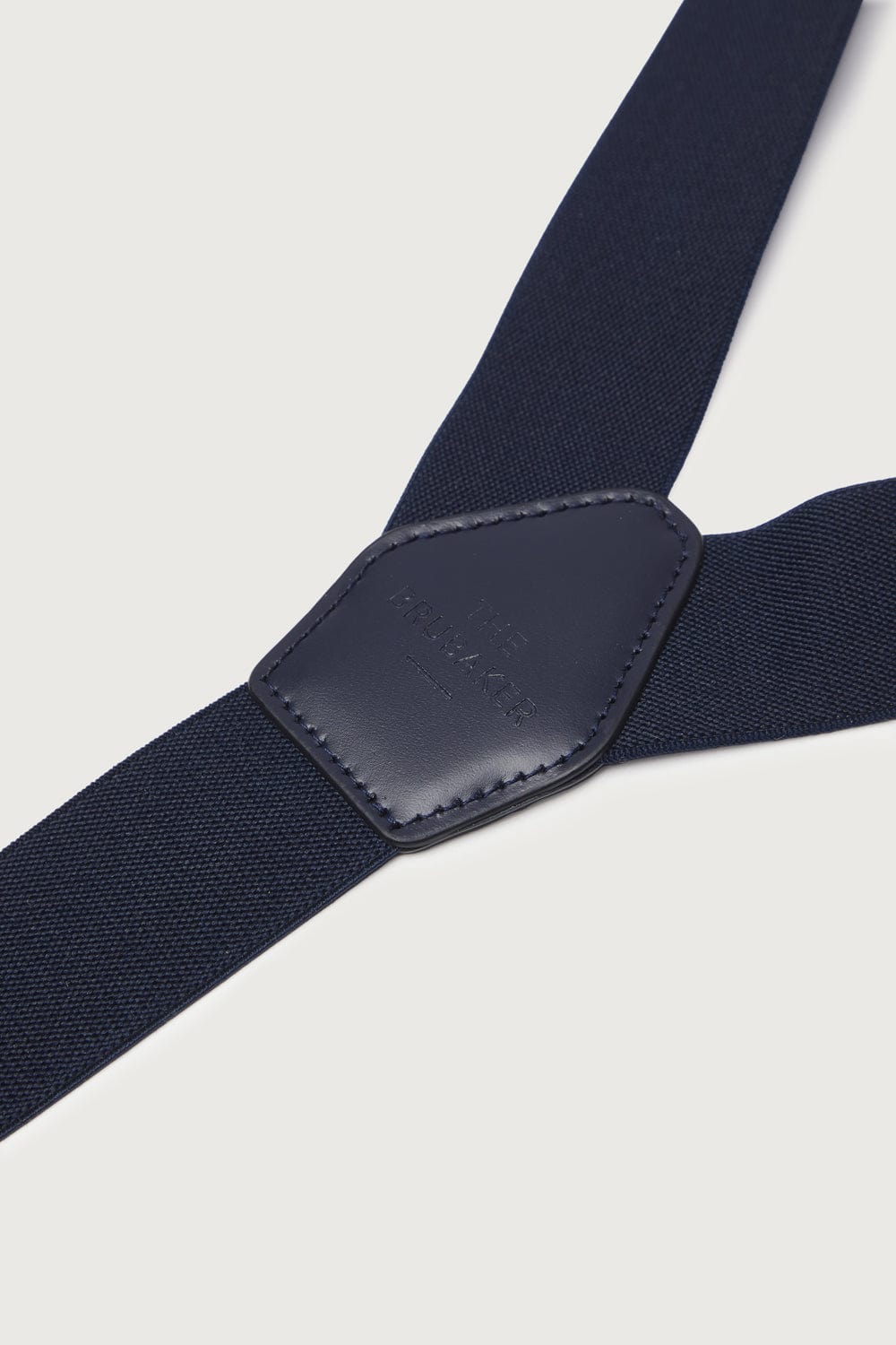 The Tirantes Azul Oscuro-2