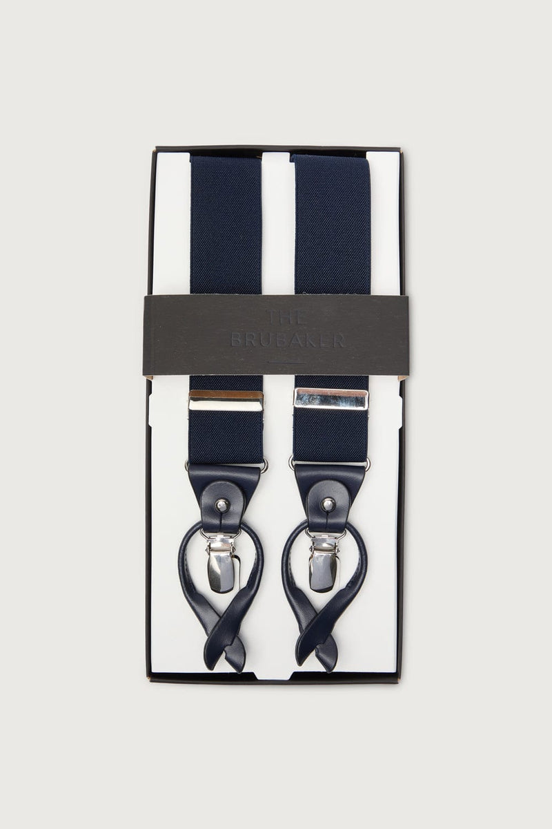 The Tirantes Azul Oscuro-zoom-