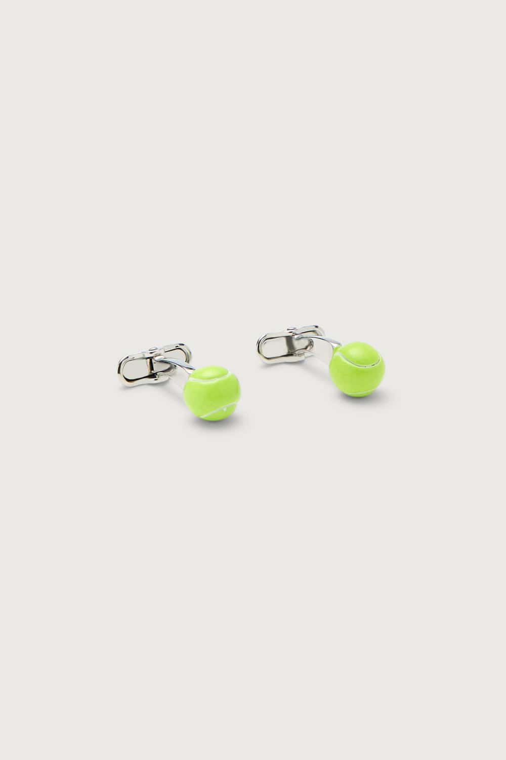 The Gemelos Pelotas de Tenis-zoom-1