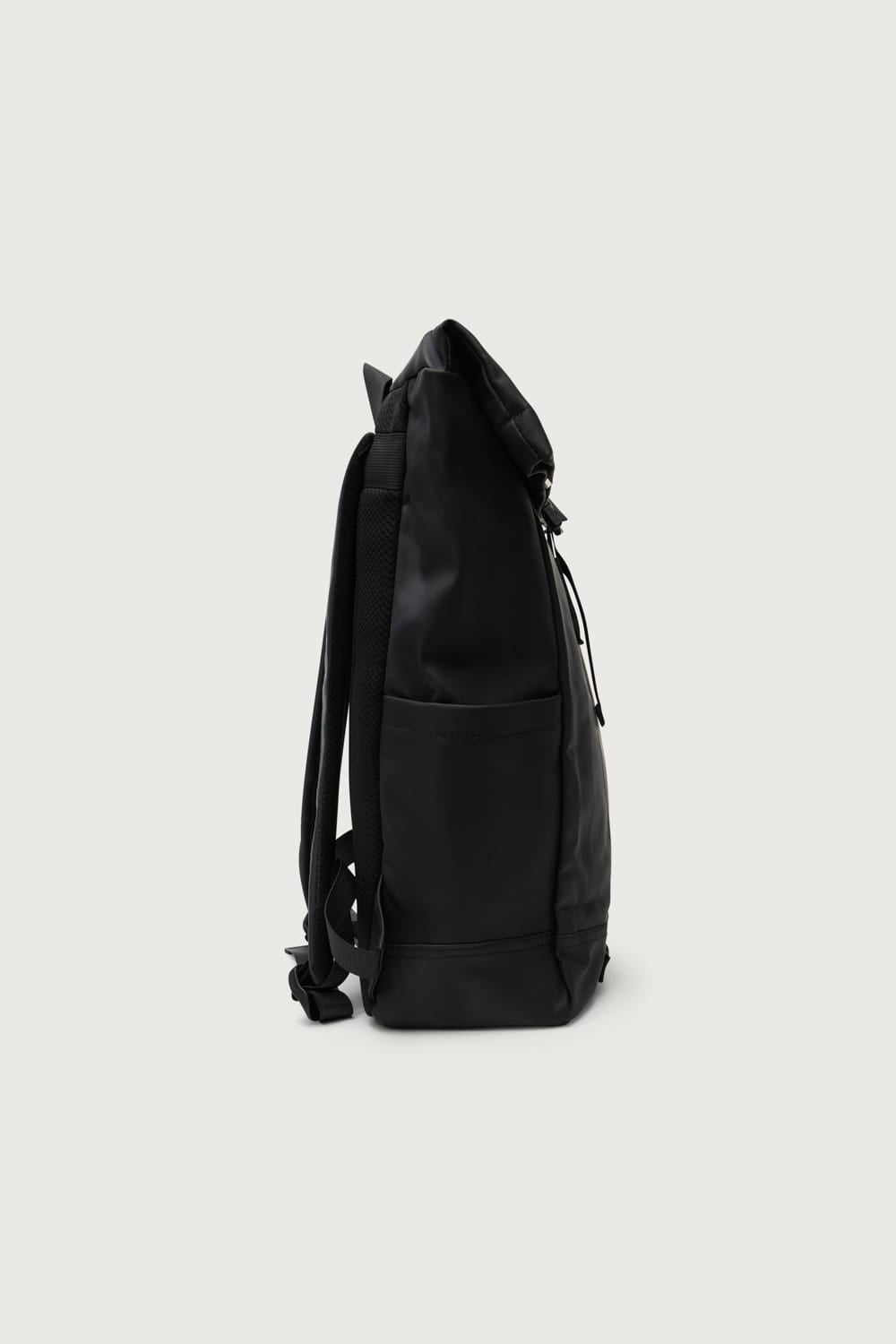 The Waterproof Backpack Negro-zoom-3