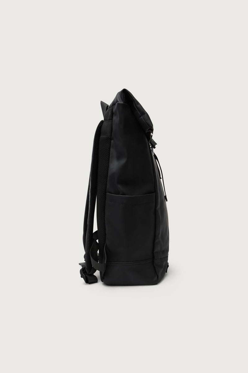 The Waterproof Backpack Negro-zoom-