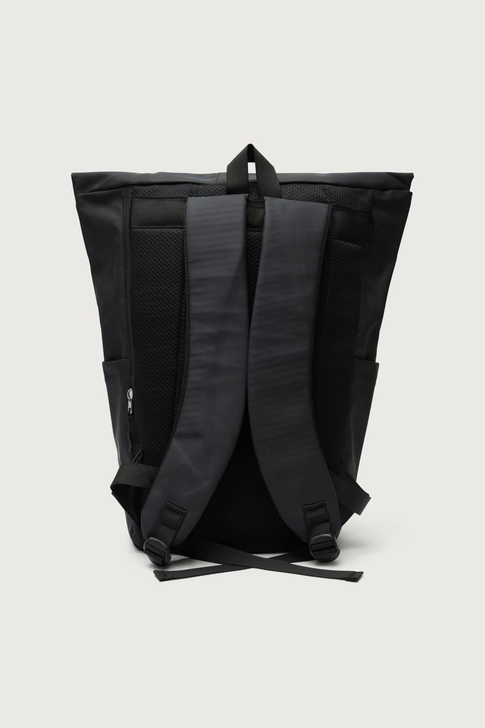 The Waterproof Backpack Negro-4