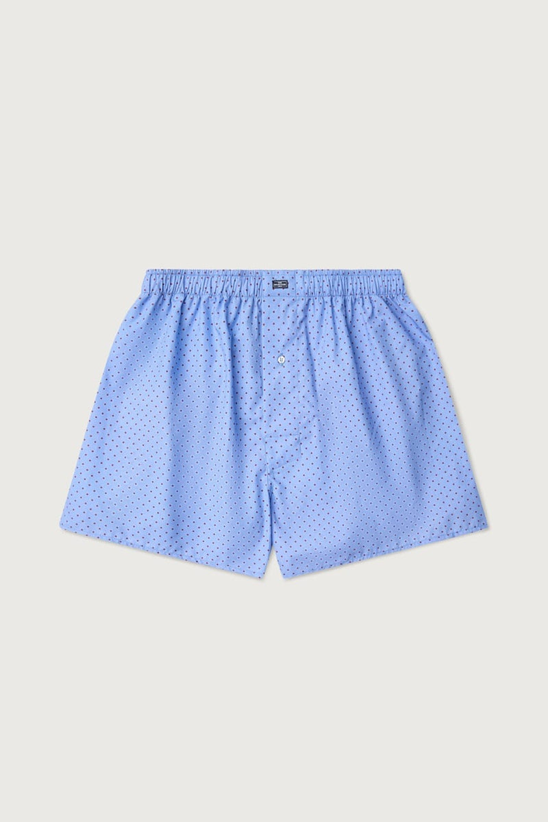 The Boxer Azul Topos Grana-zoom-