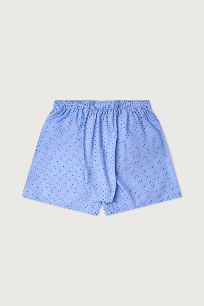 The Boxer Azul Topos Grana-zoom-3