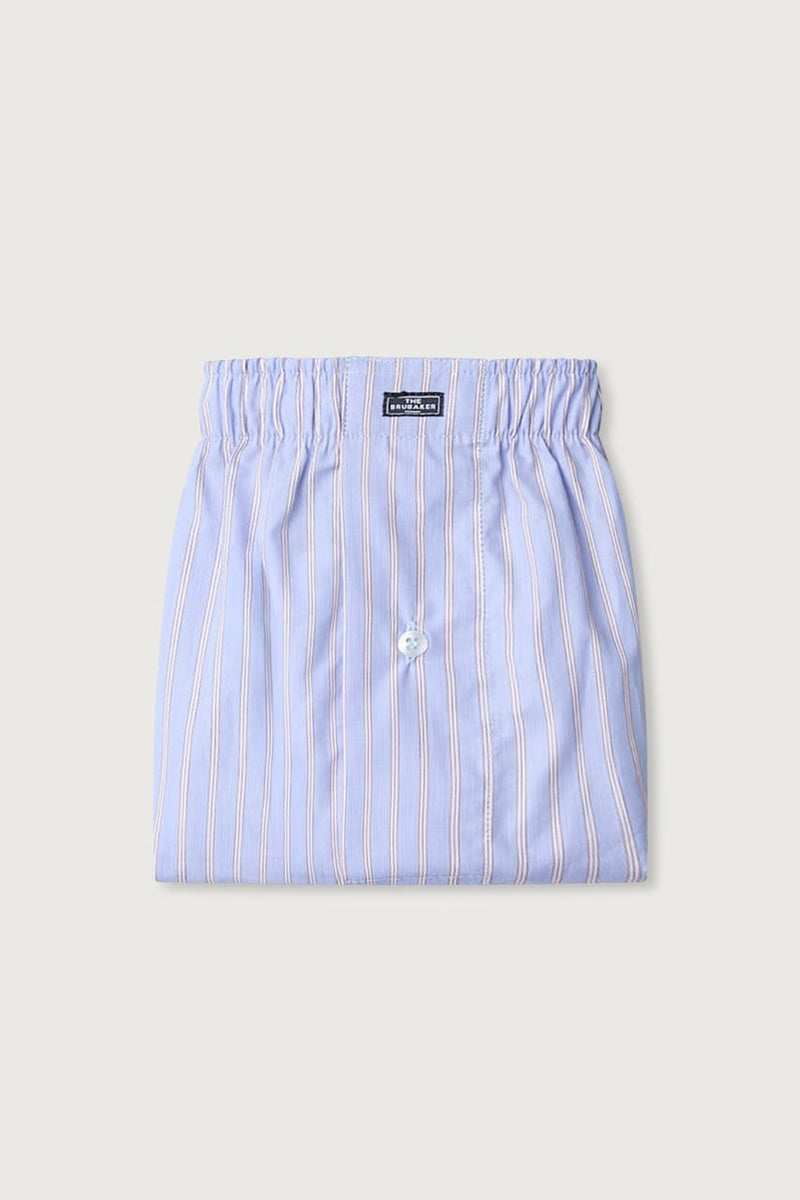 The Boxer Azul Raya Grana-zoom-