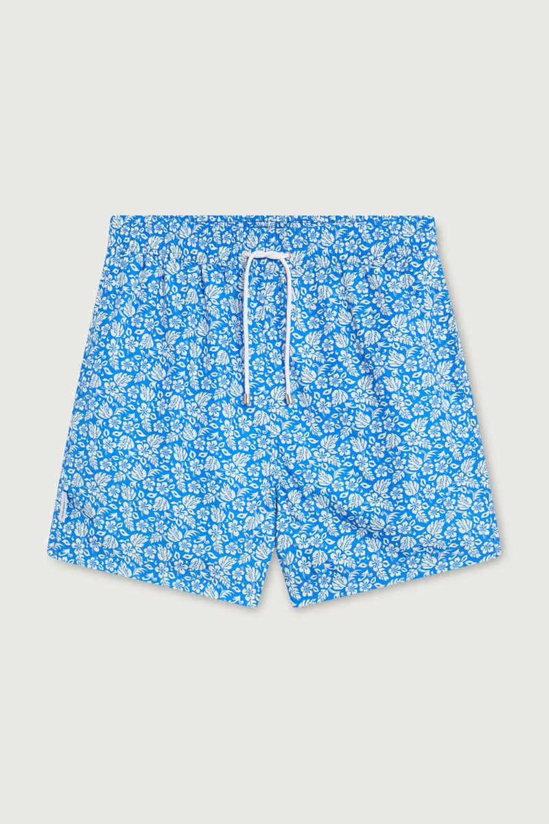 The Swim Mini Hibisco Azul-zoom-