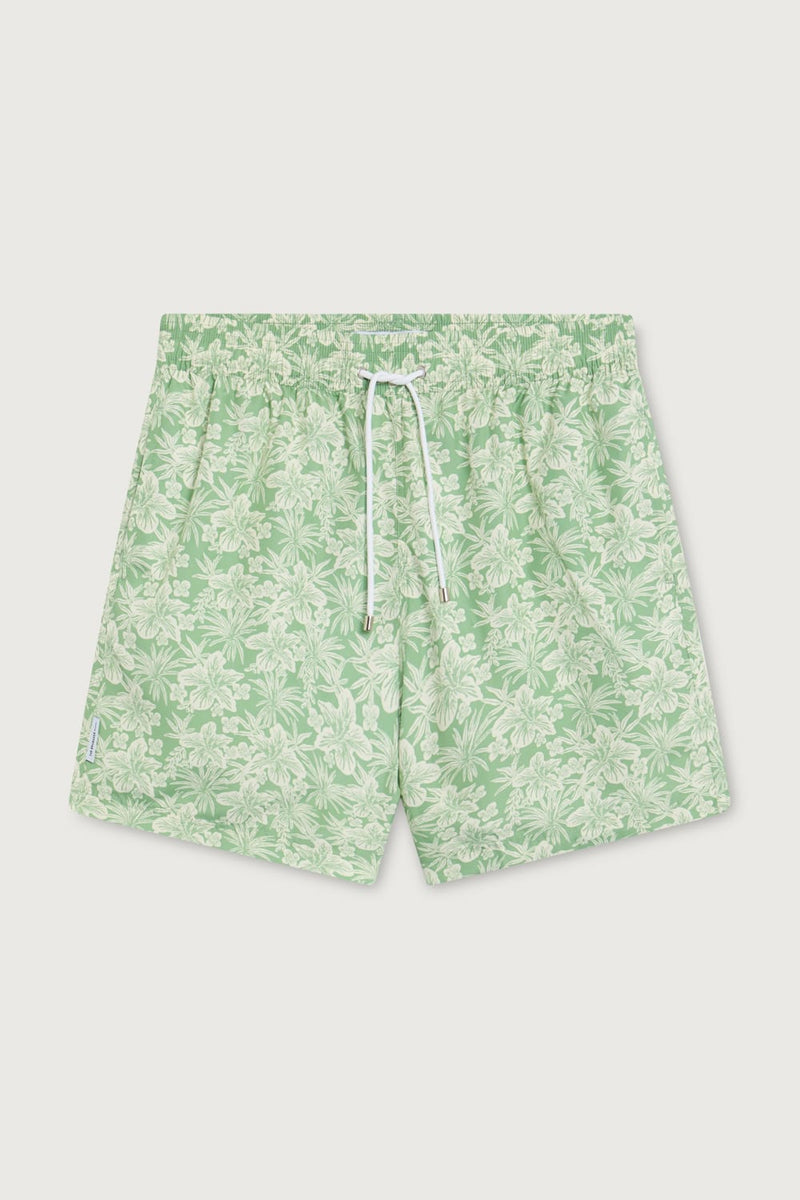 The Swim Hisbisco Verde-zoom-