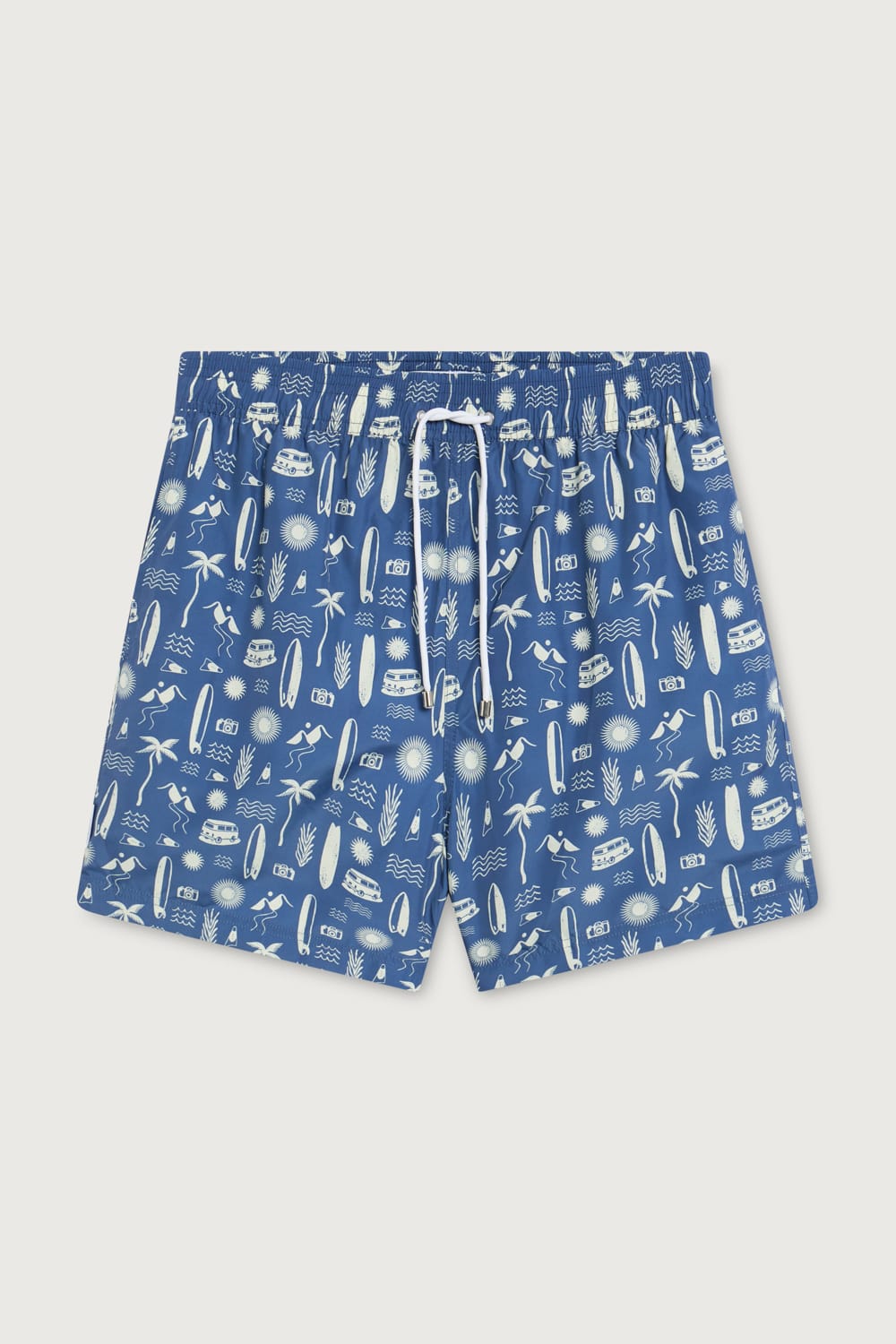 The Swim Surf and Sun-1