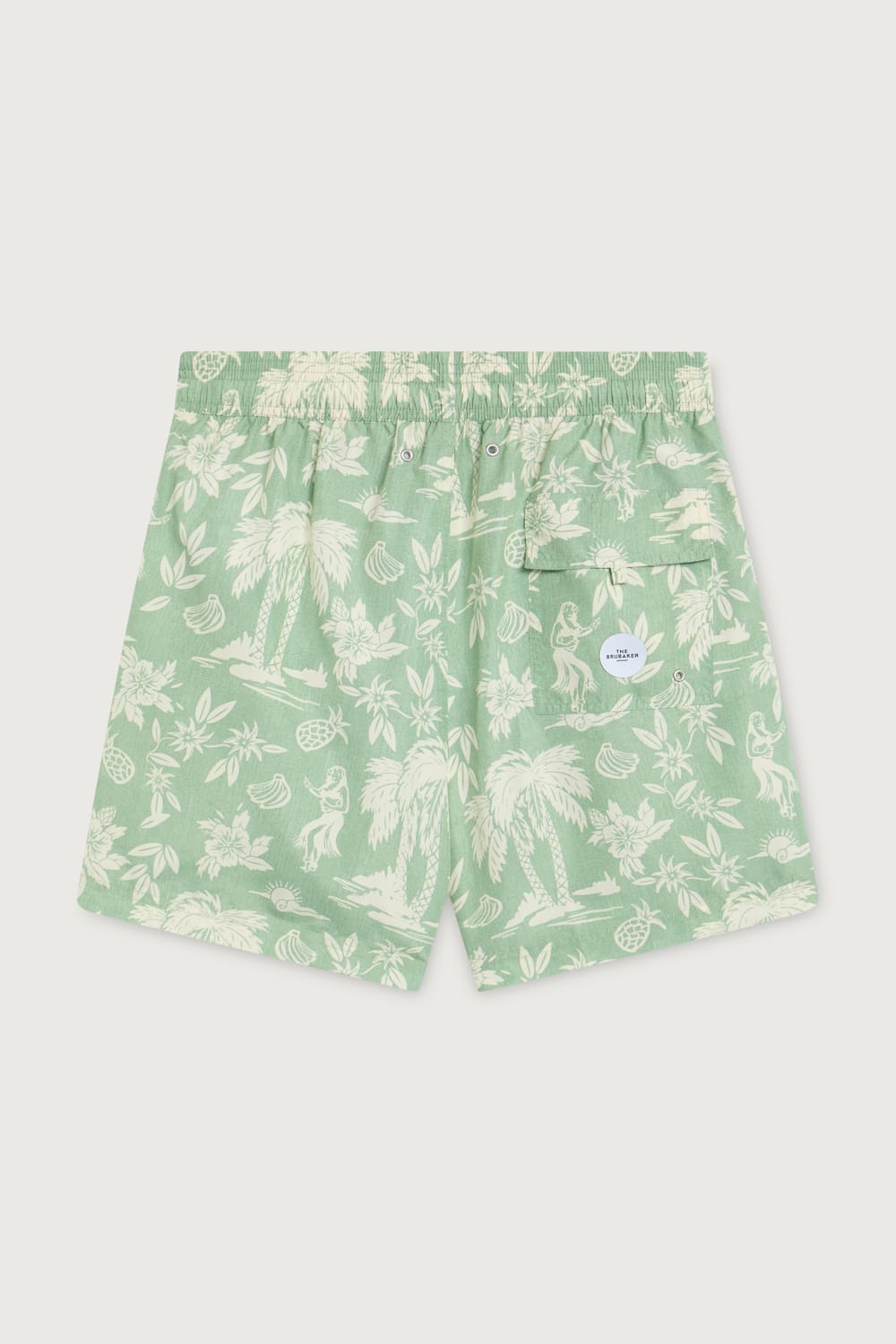 The Swim Hibisco Tropic