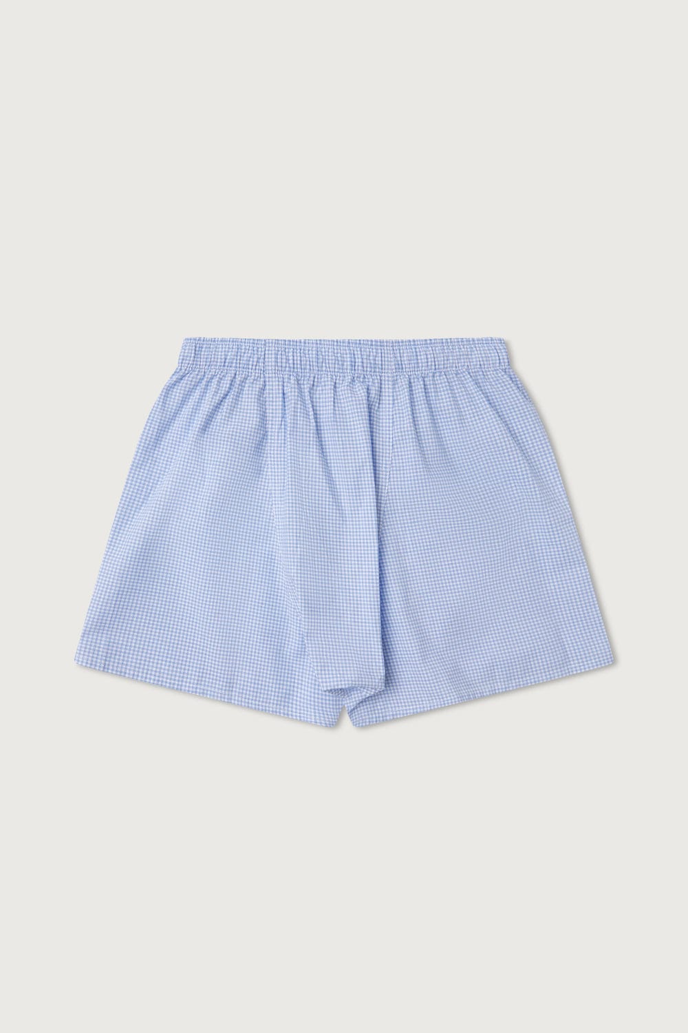 The Boxer Mil Cuadros Azul