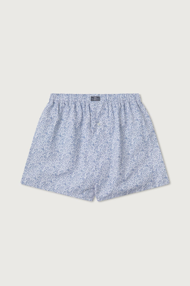 The Boxer Flores Azul Marino-zoom-