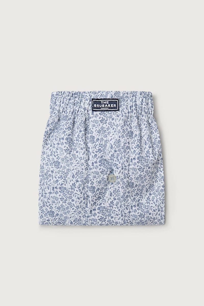 The Boxer Flores Azul Marino-zoom-