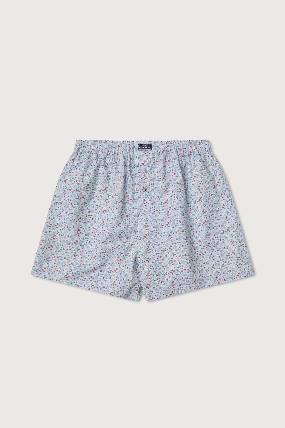 The Boxer Flores Multicolor-2
