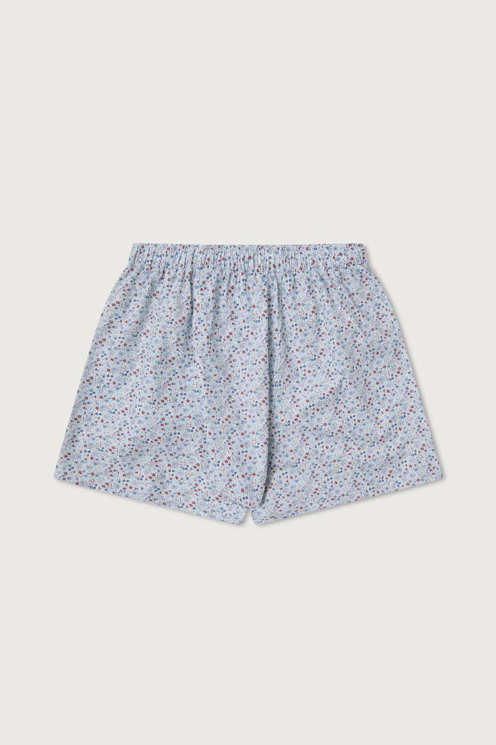 The Boxer Flores Multicolor-zoom-3