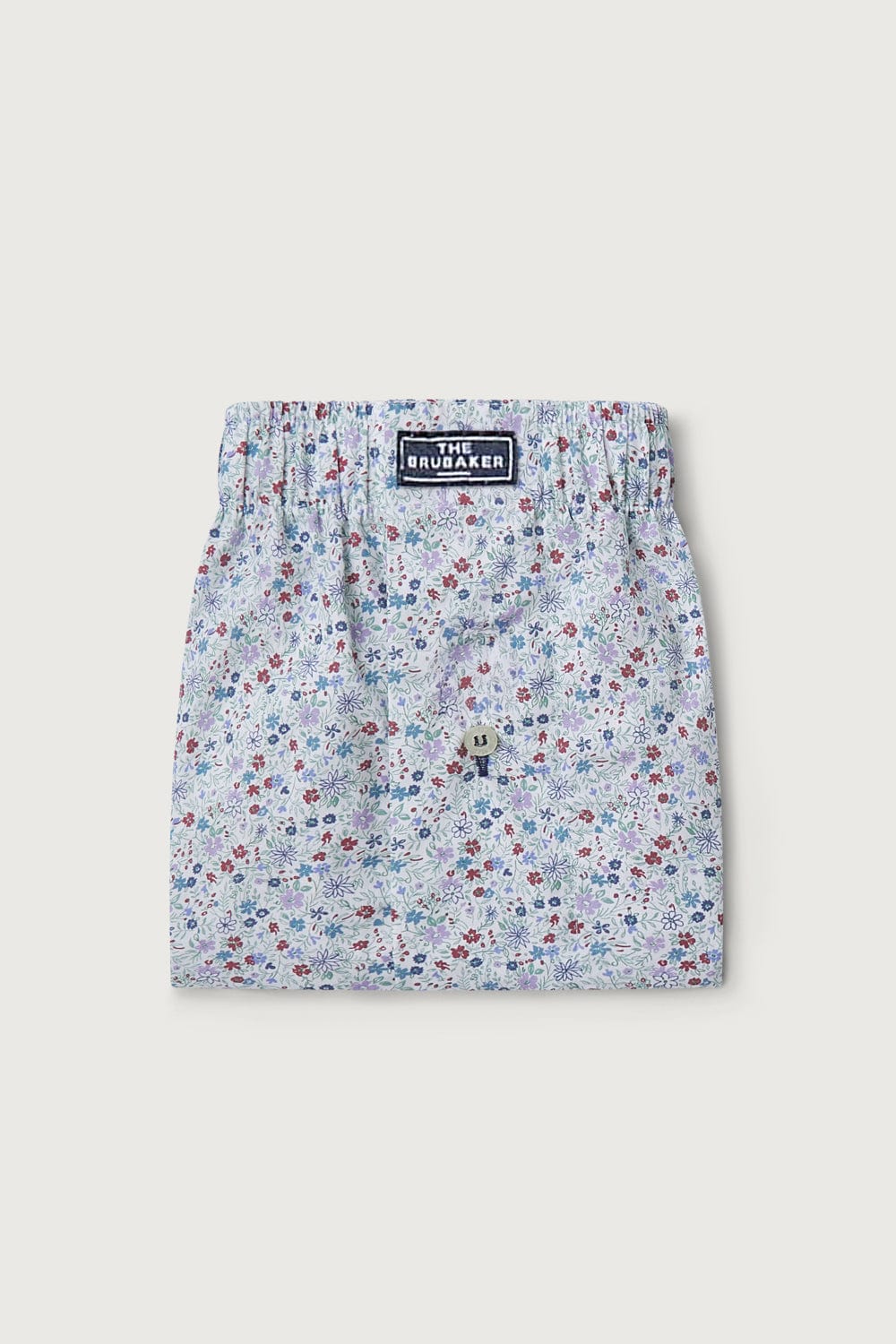 The Boxer Flores Multicolor-1