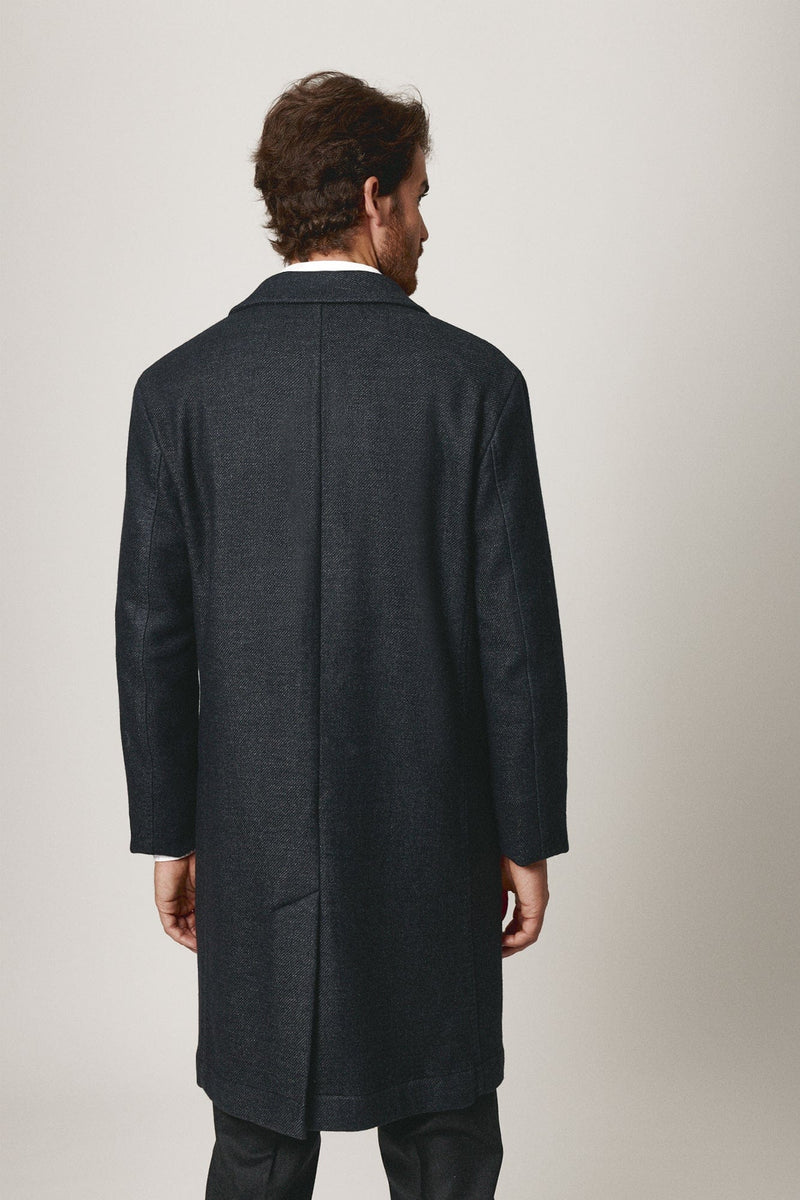 The Wool Coat Azul Barcelona-zoom-
