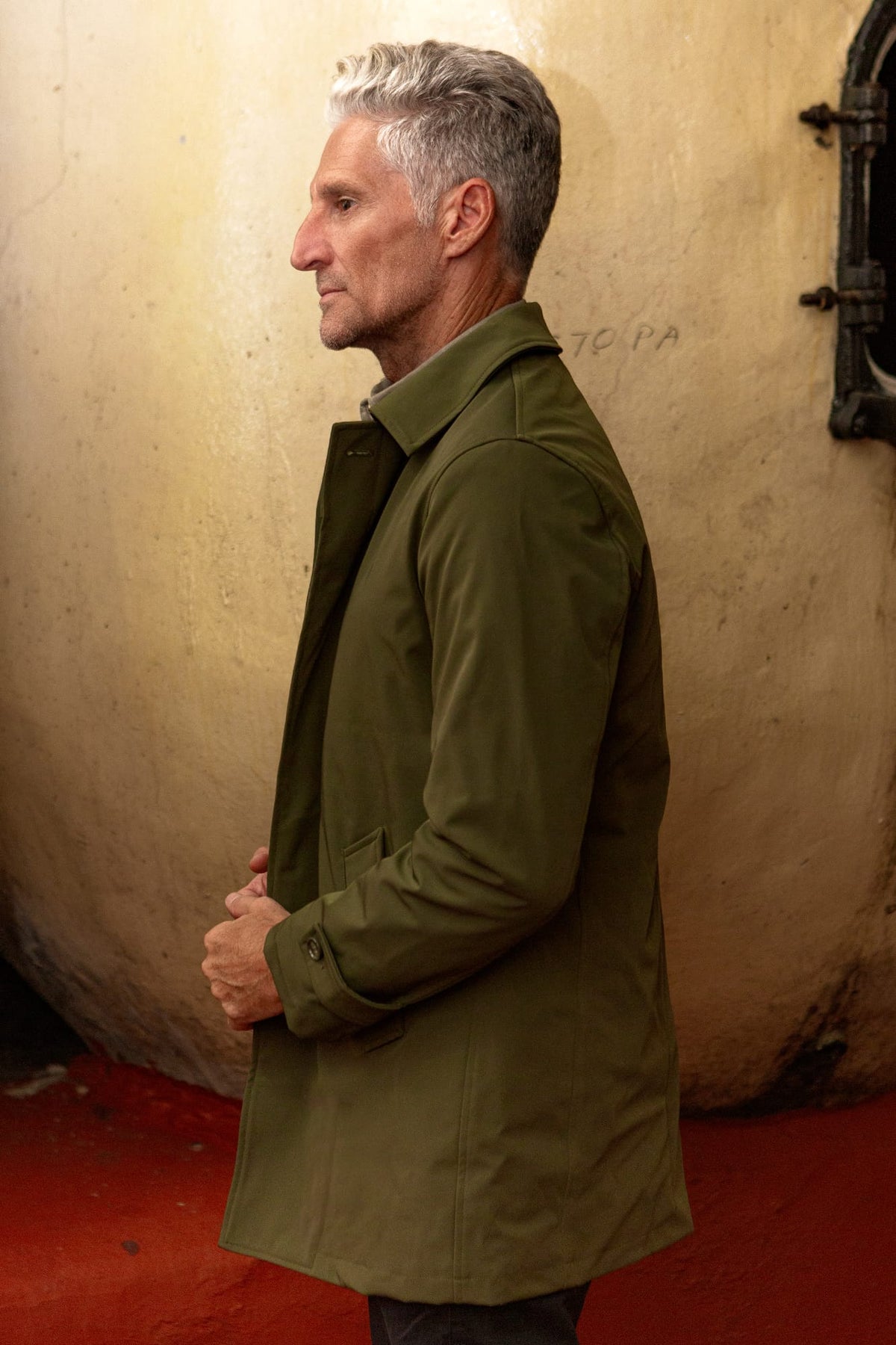 The Light Parka Verde-zoom-3