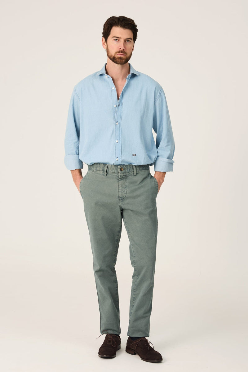 The Chino Verde Soba-zoom-