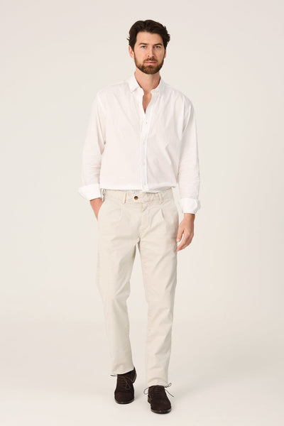 The Chino Pinza Crudo
