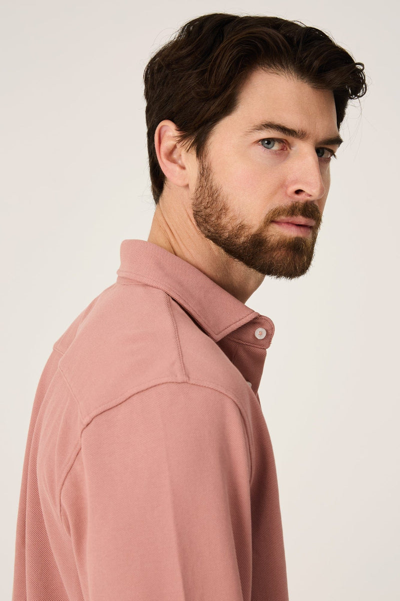 The Cotton Camisa Teja Lanzarote-zoom-