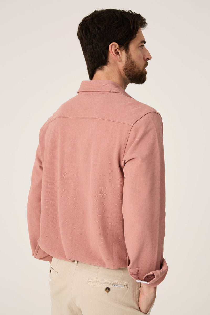 The Cotton Camisa Teja Lanzarote-zoom-