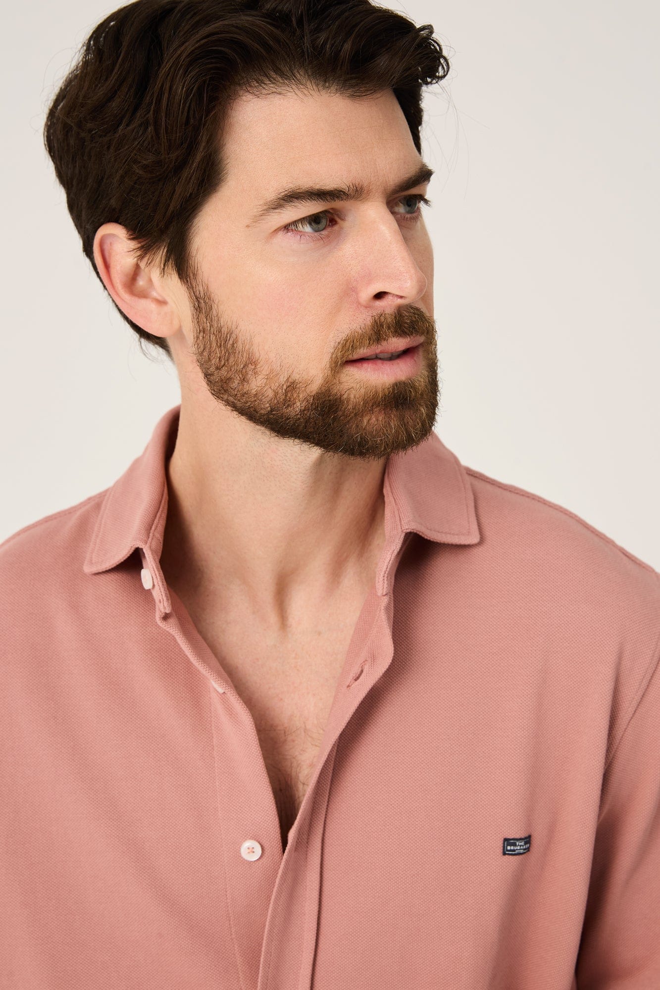 The Cotton Camisa Teja Lanzarote-zoom-2