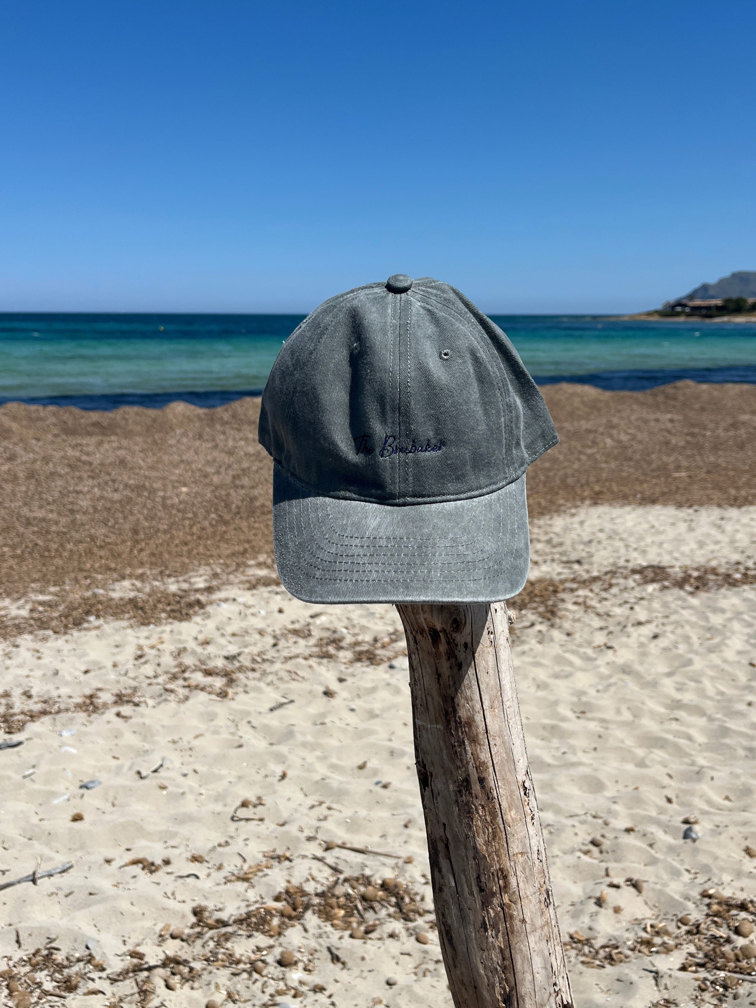 The Cap Gris