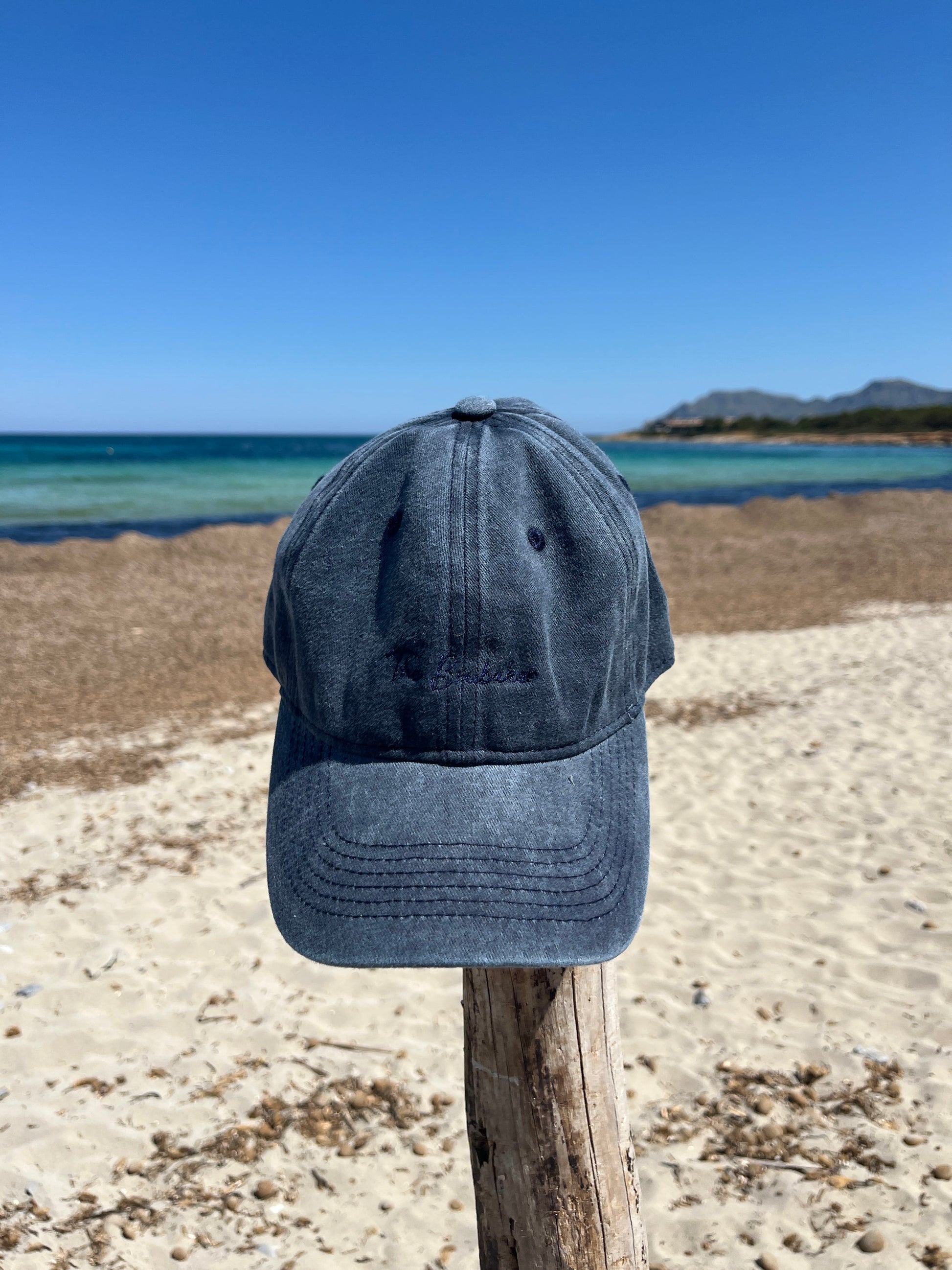 The Cap Azul Marino-1