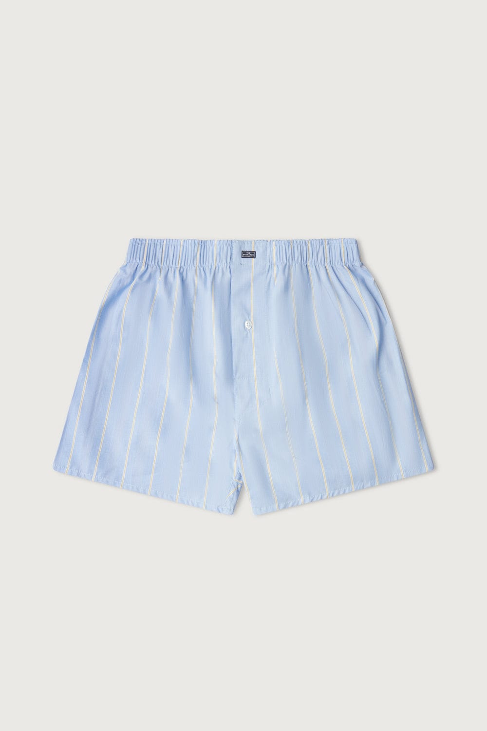 The Boxer Mil Rayas Azul-zoom-2