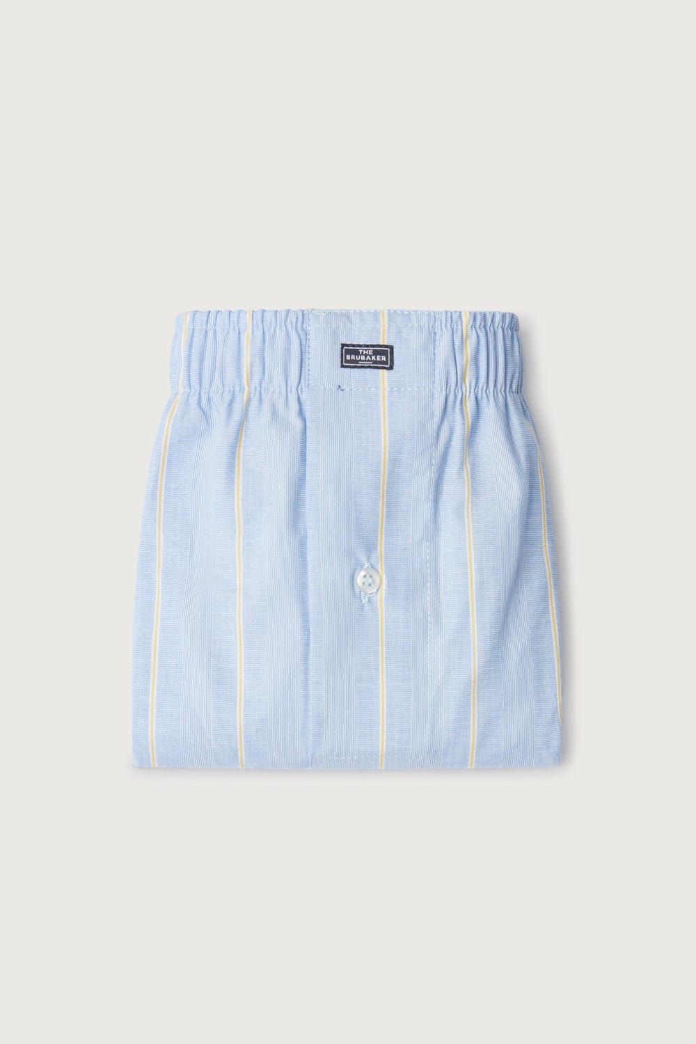 The Boxer Mil Rayas Azul-1