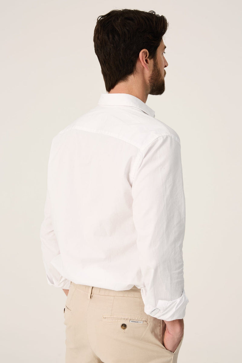 The Sarga Blanco Calella-zoom-