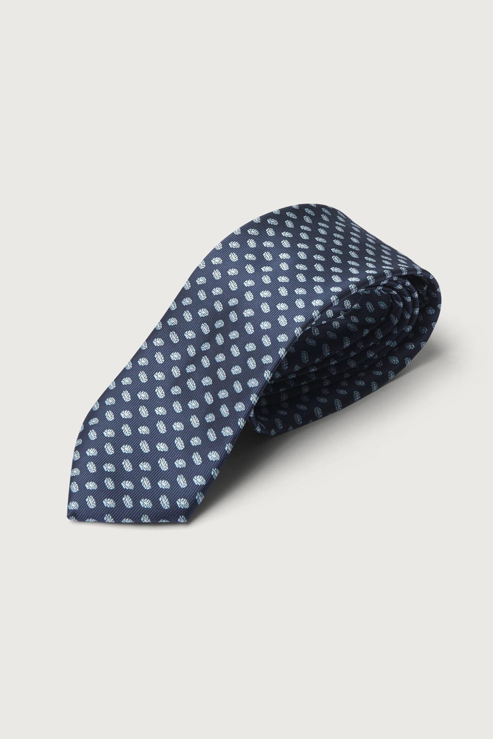 The Silk Tie Figuras Fondo Marino-zoom-1