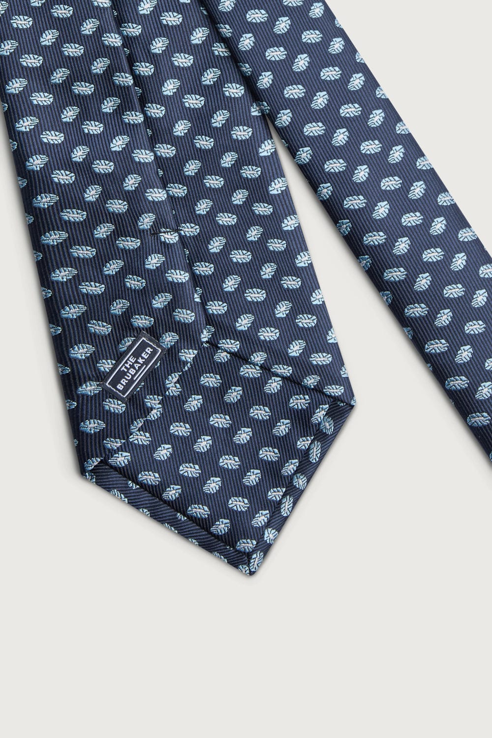 The Silk Tie Figuras Fondo Marino-zoom-2