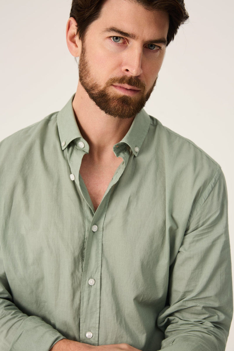 The Popelin Casual Verde Cosgaya-zoom-