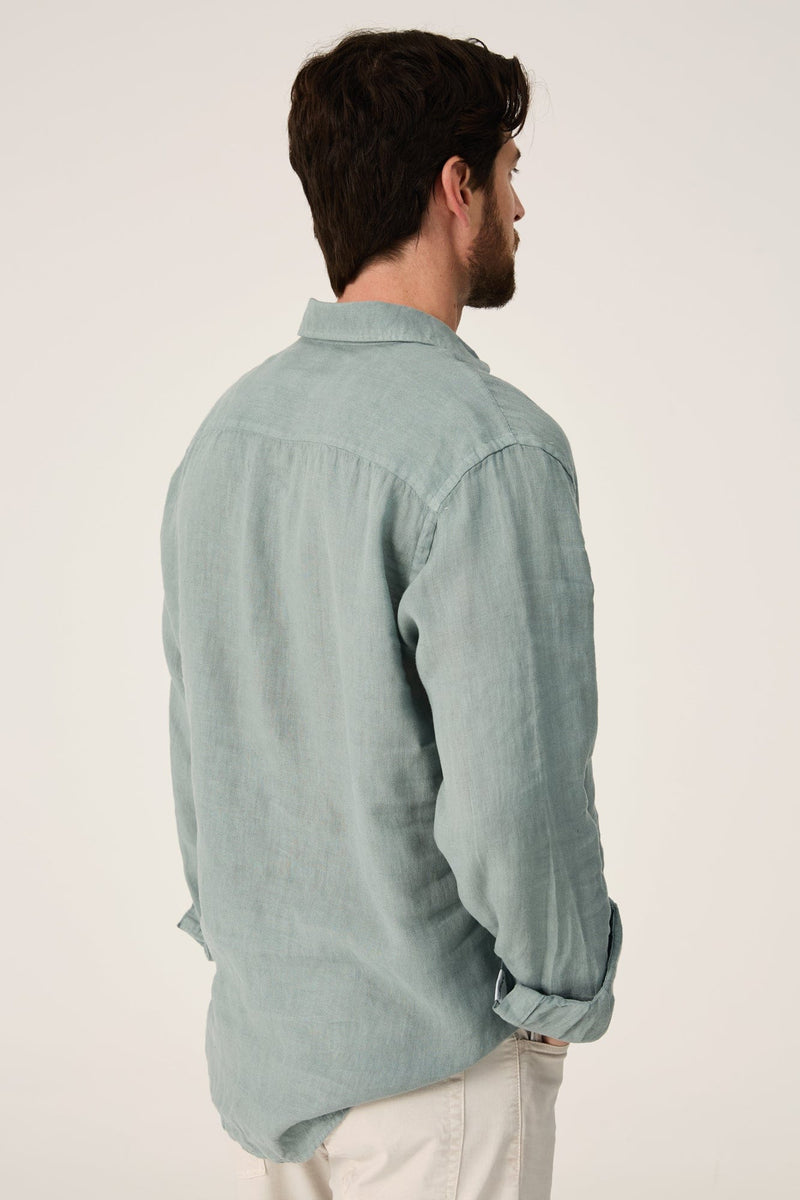 The Lino Polera Verde Formentor-zoom-