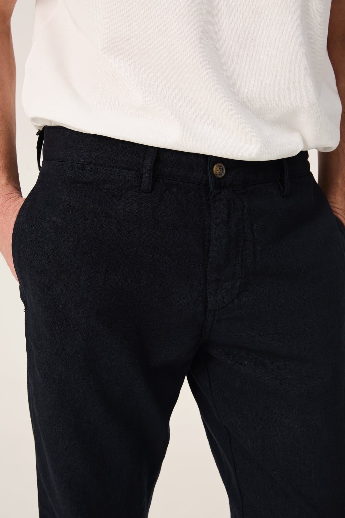 The Chino Lino Azul Marino-2