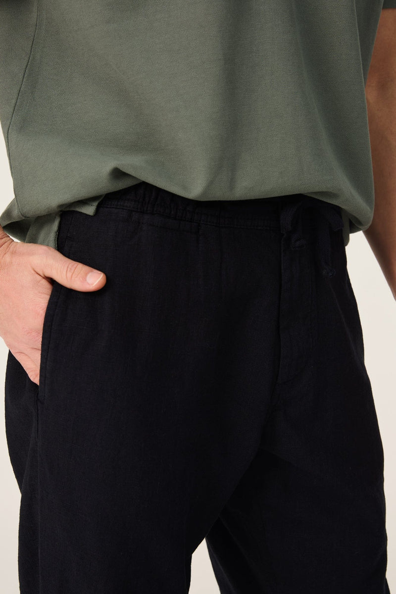 The Lino Jogger Azul Marino-zoom-