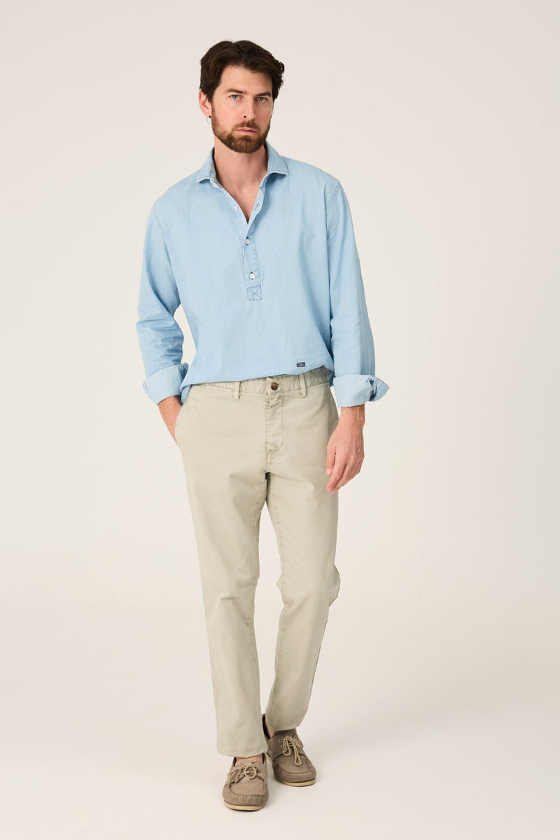 The Chino Verde Calpe-zoom-