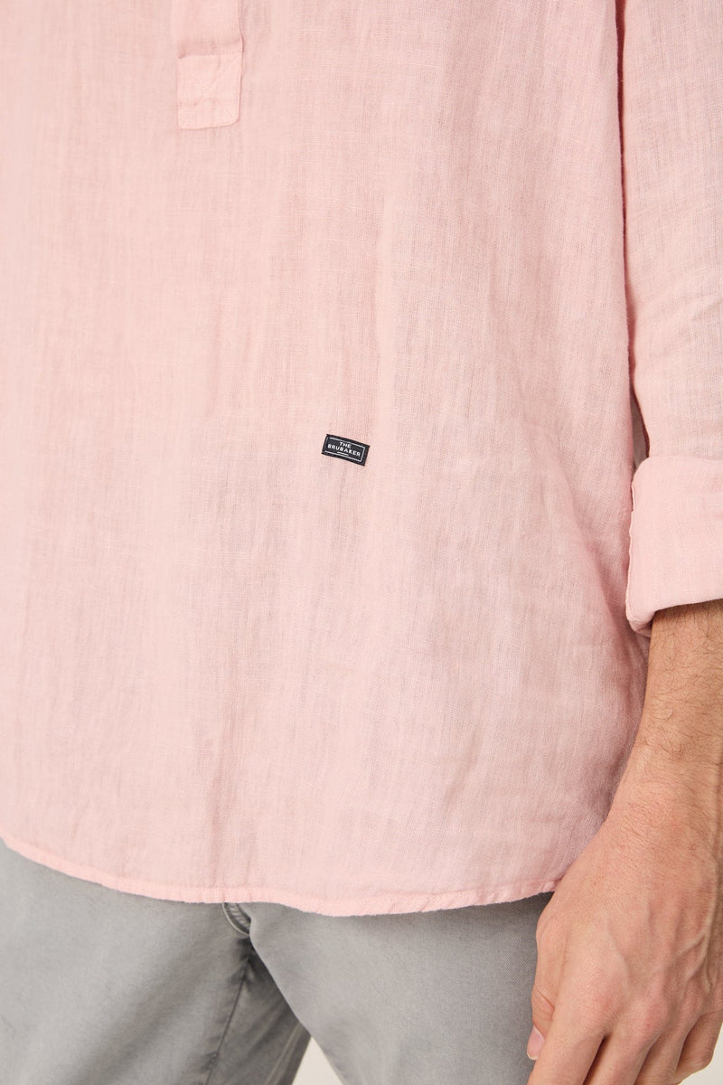 The Lino Polera Rosa Tossa-zoom-