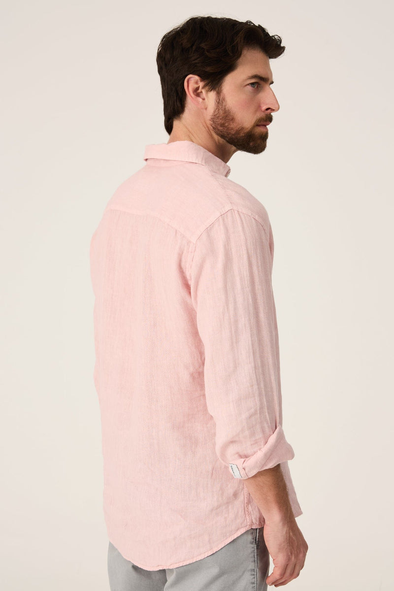 The Lino Polera Rosa Tossa-zoom-