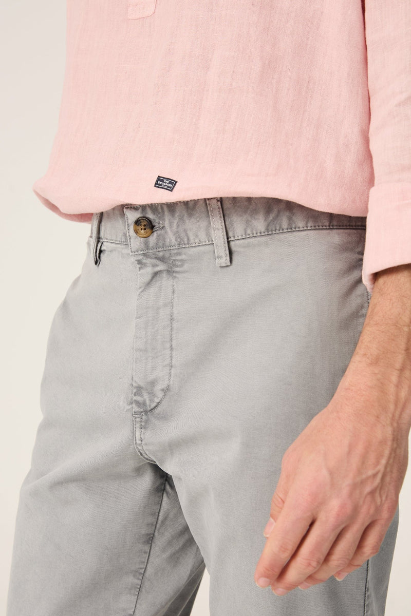 The Chino Gris Huesca-zoom-