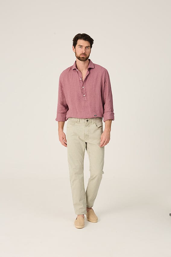 The 5 Pocket Verde Calpe-1