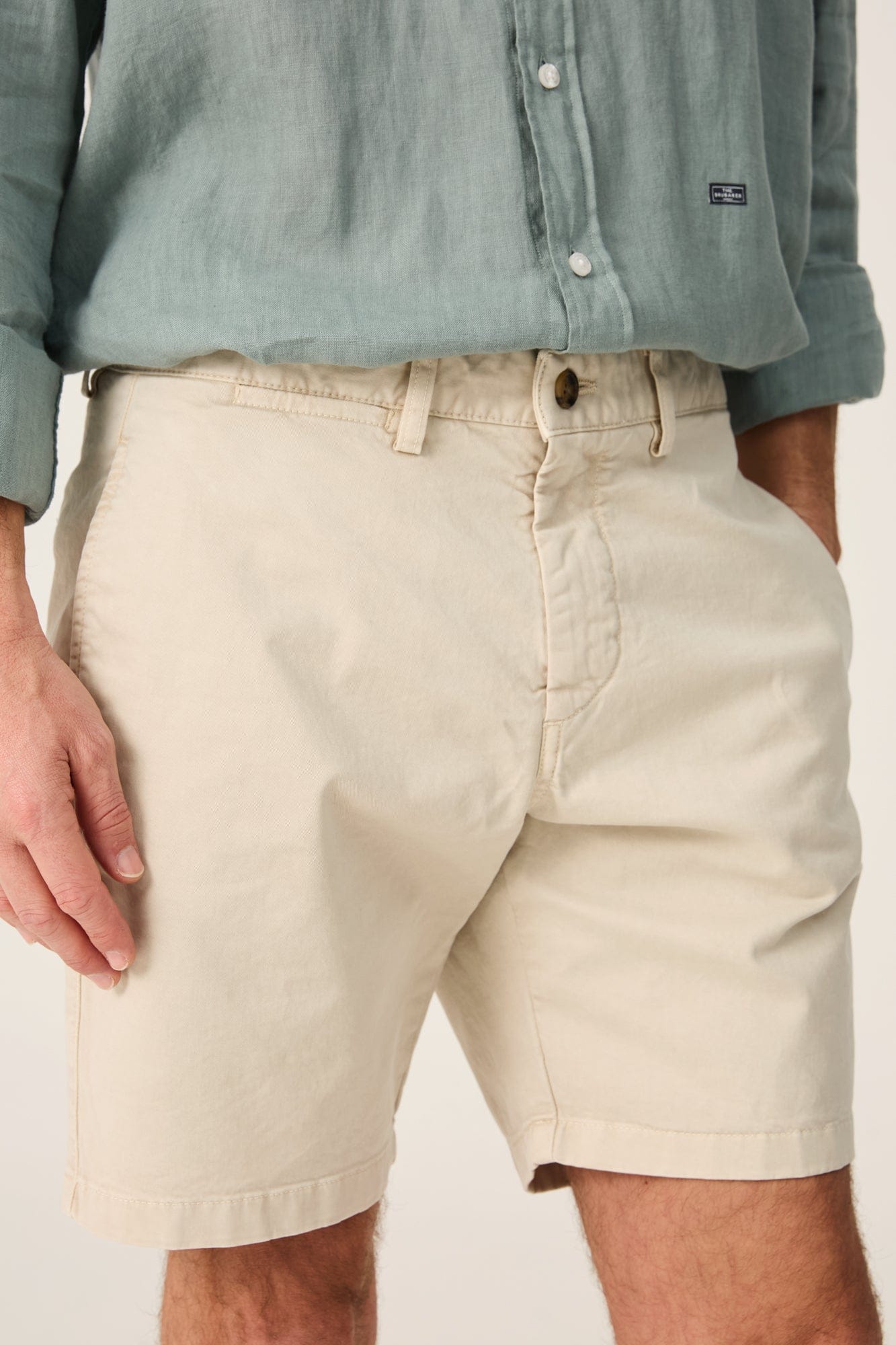 The Bermuda Beige Seimeira