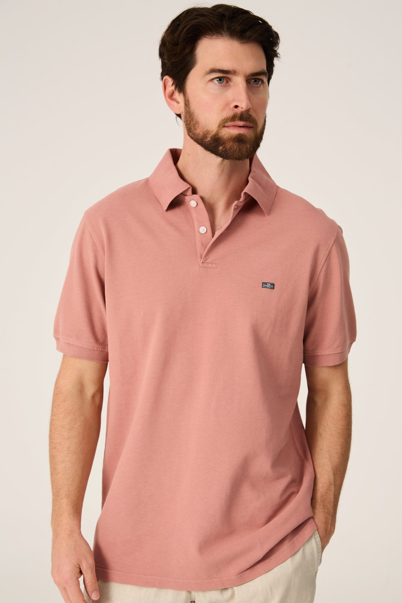 The Cotton Polo Teja Lanzarote-zoom-3