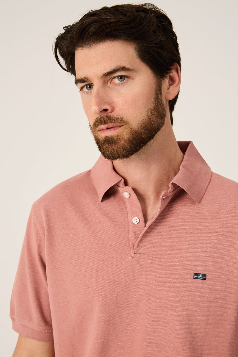The Cotton Polo Teja Lanzarote-zoom-