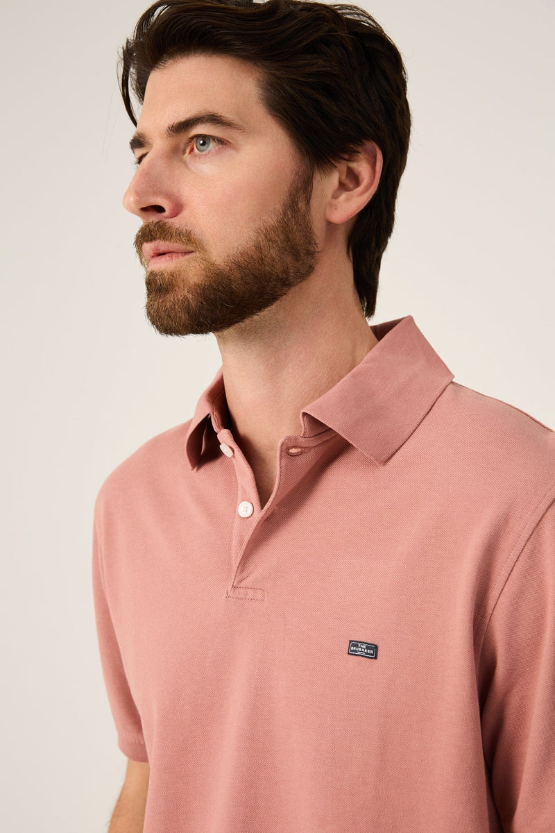 The Cotton Polo Teja Lanzarote-zoom-