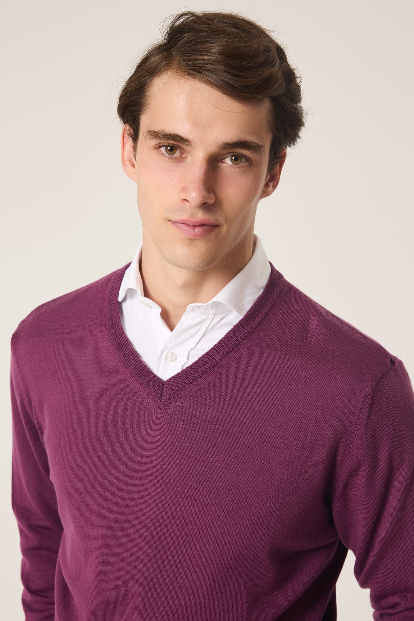 The Jersey Merino Pico Morado Ribera
