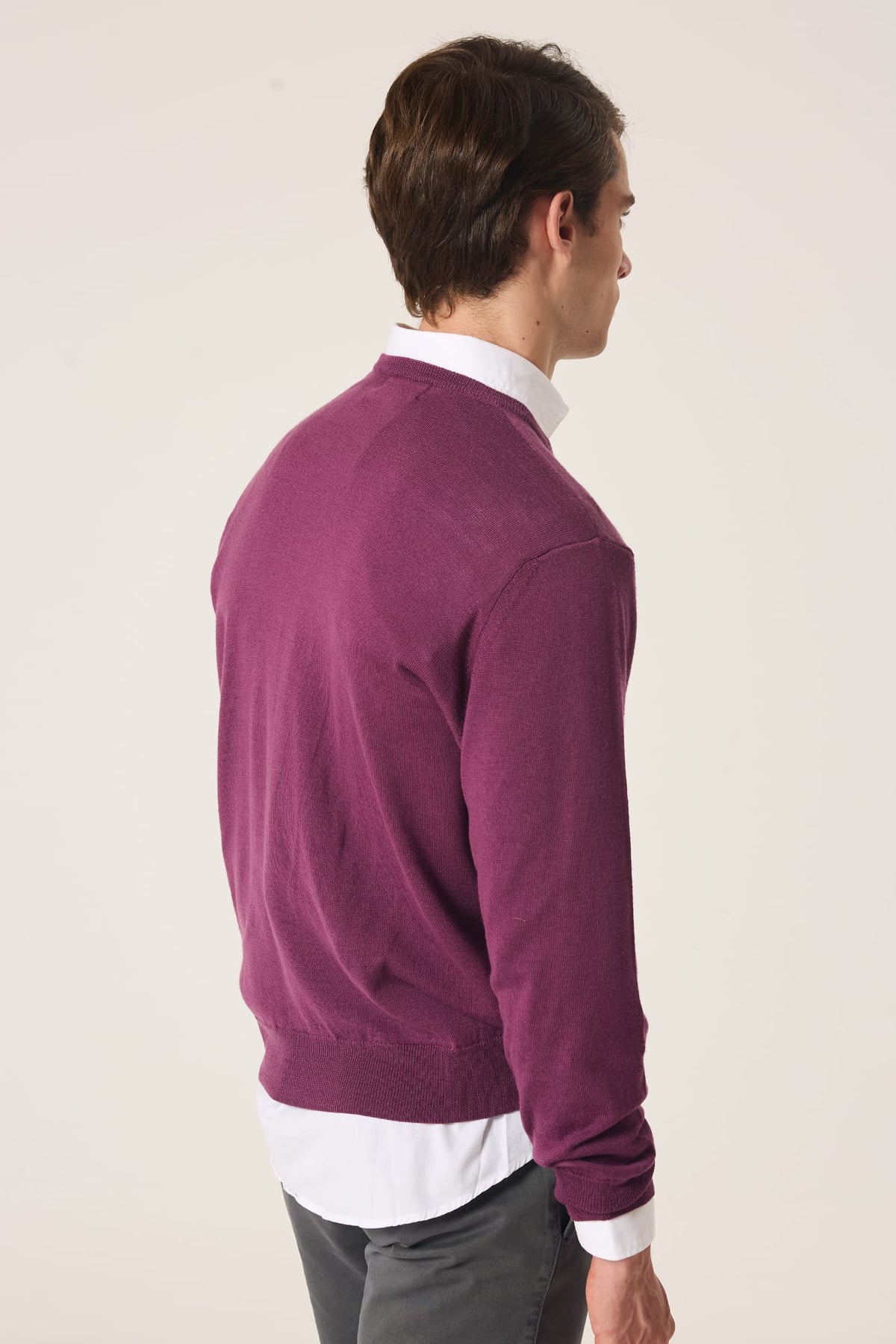 The Jersey Merino Pico Morado Ribera-3